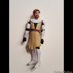 2008 - Obi-Wan Kenobi