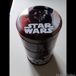 2015 - Disney - Tirelire en métal