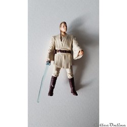 2011 - Star Wars - Hasbro - Anakin Skywalker