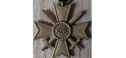 medaille allemande ww2