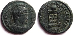 BEATA TRANQVILLITAS/322-323/Trèves