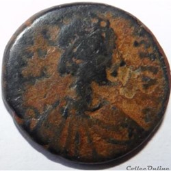 Anastase 491-518/Constantinople