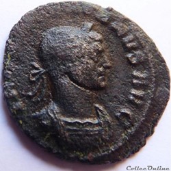 Aurélien 275/Rome/CONCORDIA AVG