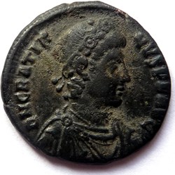 Gratien 383-388/Antioche/REPARATIO REIPVB