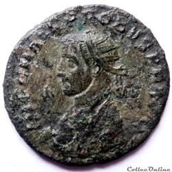Probus 280/Cyzique/SOLI INVICTO