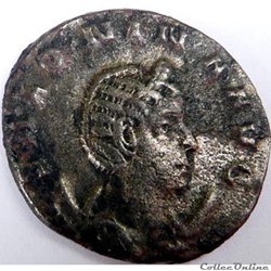 Salonine 257-258/Rome/IVNO REGINA