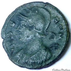 Urbs Roma 333-334/Trèves