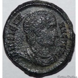 Hélène 327-329/Héraclée/SECVRITAS REIPVBLICE