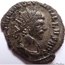Quintille 270/Rome/APOLLINI CONS