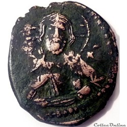 Romain IV Diogenes 1068-1071/Constantinople