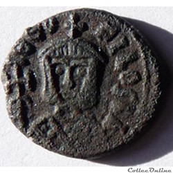 Théophile 829-842/Syracuse