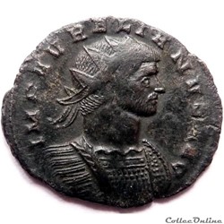 Aurélien 270-274/Milan/FORTVNA REDVX