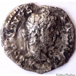 Caracalla 208/Rome/RIC 100