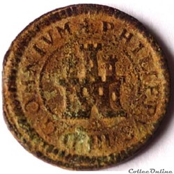 Philippe III d'Espagne 1598-1621