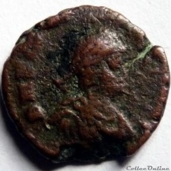Imitation pour Arcadius