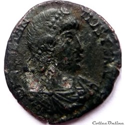 Constance II 355-358/Arles/FEL TEMP REPARATIO
