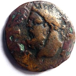Callatis en Dacie (Mésie inférieure, Thrace)