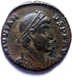 Jovien 363-364/Nicomédie/VOT V MVLT X