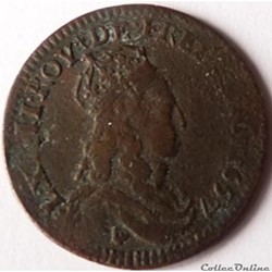 Louis XIV 1643-1715
