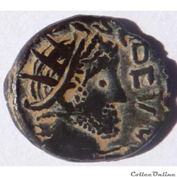 Imitation pour Tetricus 1er 271-274