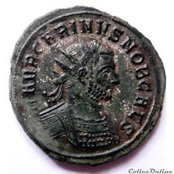 Carin César 282-283/Siscia/PRINCIPI IVVENT