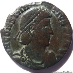 Constance II 358/Arles/FEL TEMP REPARATIO