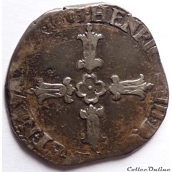 Henri IV 1589-1610