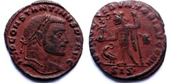 IOVI CONSERVATORI AVGG NN/313-315/Siscia