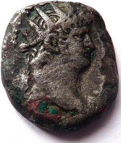 Alexandrie/Néron 63-64