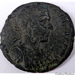 Nicopolis en Mésie inférieure/Macrin