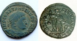 MARTI CONSERVATORI/312-313/Ticinum