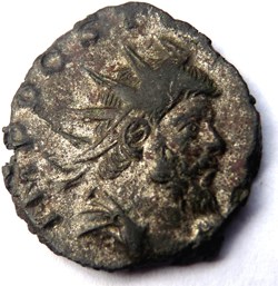 Auréolus 268/Milan/FIDES EQVIT