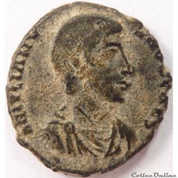 Julien II 355-361/Antioche/FEL TEMP REPARATIO