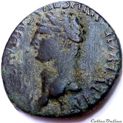 Claude 41-50/As/Libertas