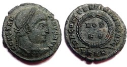 DN CONSTANTINI MAX AVG/322-324/Arles