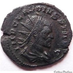 Claude II 269-270/Milan/FIDES MILIT