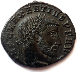 Maxence 308-310/Rome/CONSERV-VRB SVAE