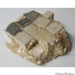Fragment de mosaïque