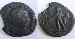 RIC 40/Constantin 1er 313-314/Arles/SOLI INVICTO COMITI