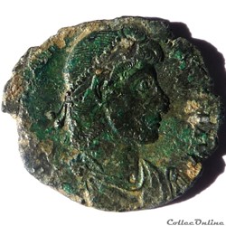 Constance II 350-355/Antioche/FEL TEMP REPARATIO