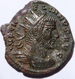 Aurélien 272-273/Cyzique/RESTITVT ORBIS