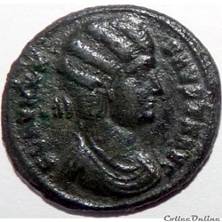 Fausta 325-326/Cyzique/SPES REIPVBLICAE