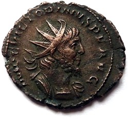 Victorin 269-271/PIETAS AVGG