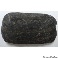 Hache du néolithique