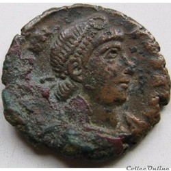 Valens 364-367/Rome/SECVRITAS REIPVBLICAE