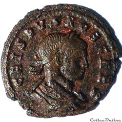 Crispus 318/Arles/PRINCIPIA IVVENTVTIS