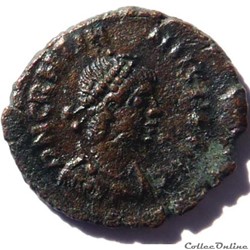 Gratien 378-383/Cyzique/VOT XX MVLT XXX