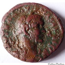 Alexandrie/Aurélien 270-275 et Vabalath
