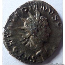 Salonin 259-260/Trèves/SPES PVBLICA
