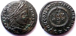 D N CONSTANTINI MAX AVG/325/Ticinum
